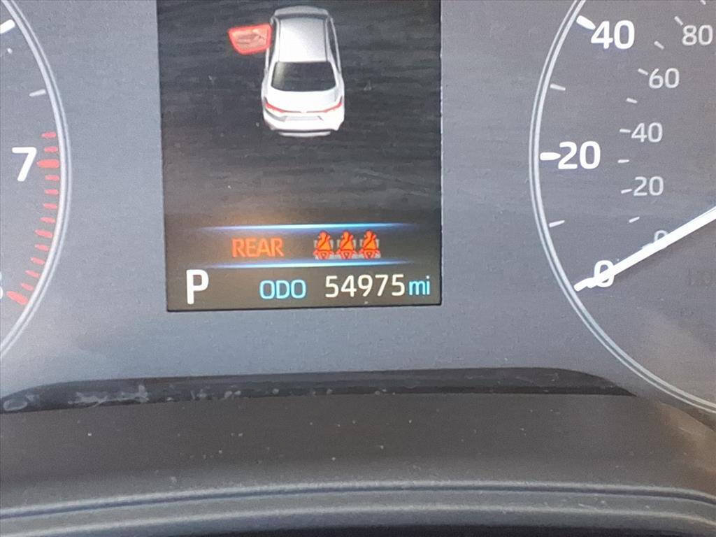 Used 2024 Toyota Corolla LE FWD image 26