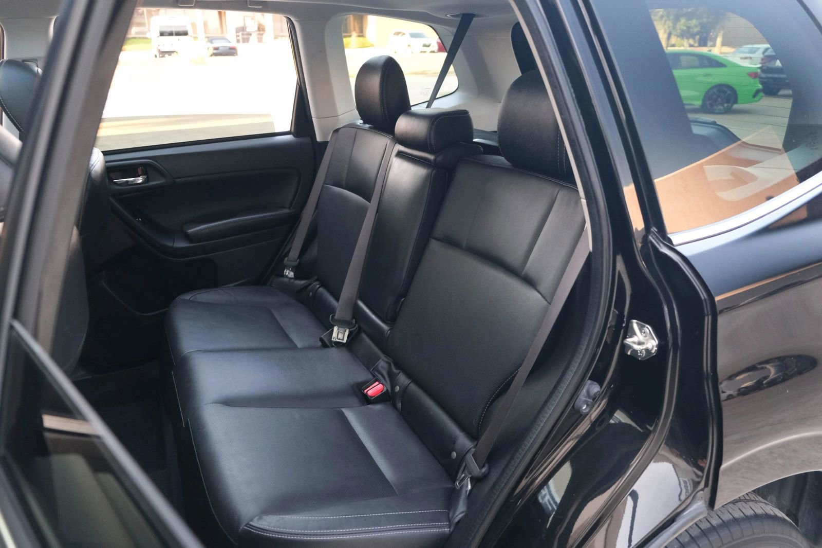 Used 2017 Subaru Forester 2.5i Limited w/ Popular Package #2 image 26