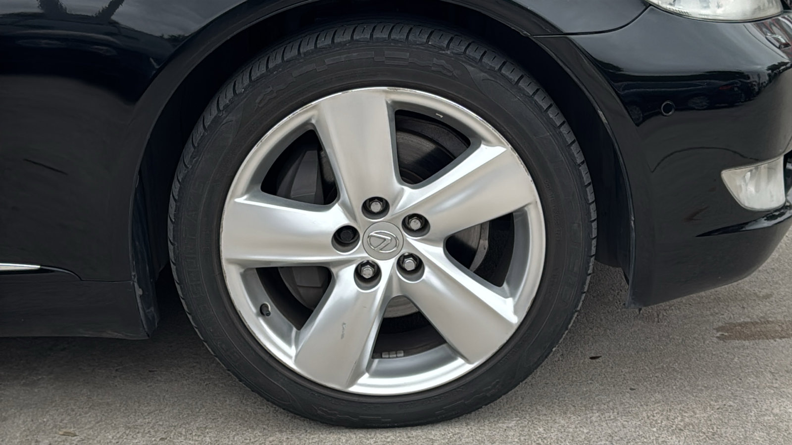 Used 2011 Lexus LS 460 w/ Comfort Pkg image 33