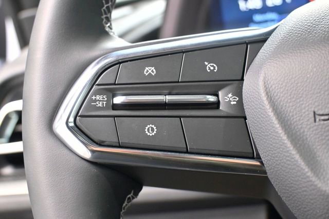 New 2026 Chevrolet Traverse LT w/ Sun and Wheel Package image 20