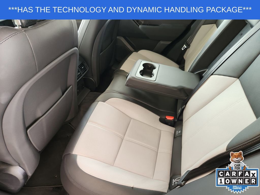 Used 2025 Land Rover Range Rover Velar Dynamic SE AWD/4WD image 32