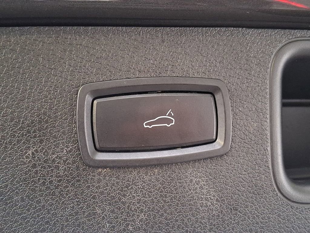 Used 2016 Porsche Macan S AWD/4WD image 29