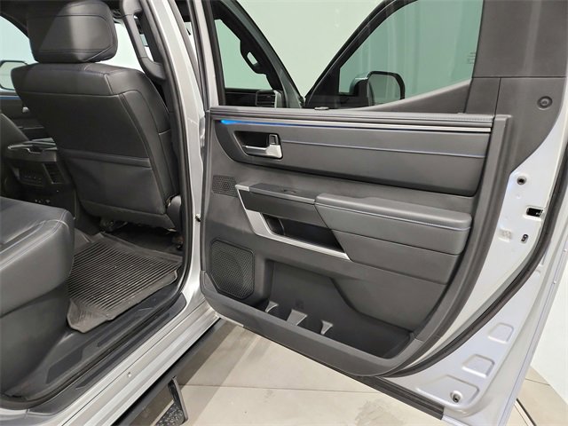 Used 2023 Toyota Tundra Platinum image 44