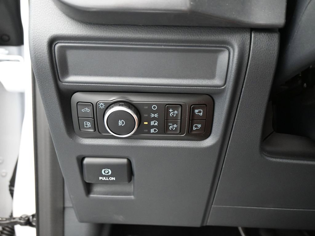 New 2025 Ford F150 XLT w/ Equipment Group 302A MID image 13