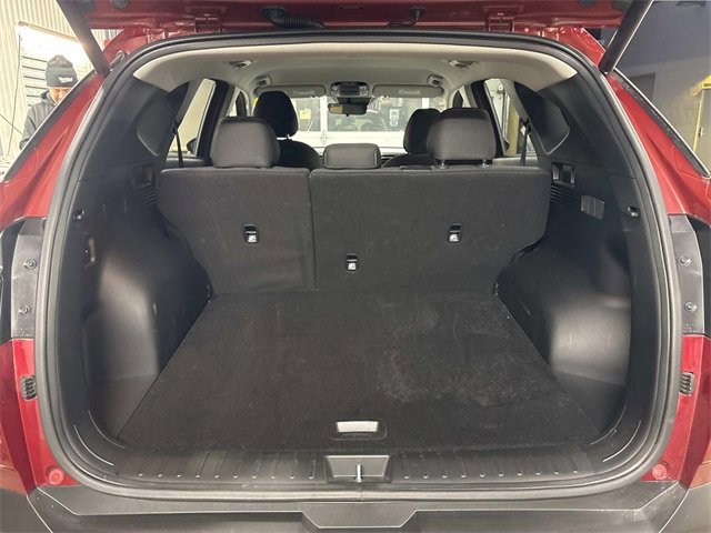 Used 2024 Hyundai Tucson SEL image 25
