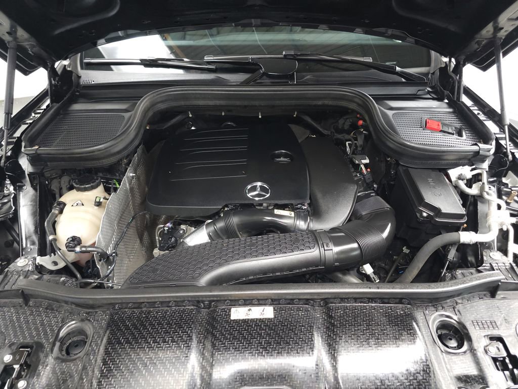 Certified 2022 Mercedes-Benz GLE 350 4MATIC image 36