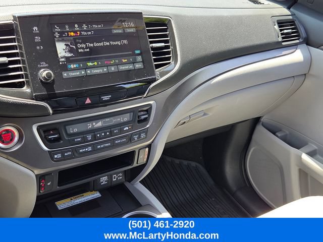 Certified 2021 Honda Pilot Special Edition image 30