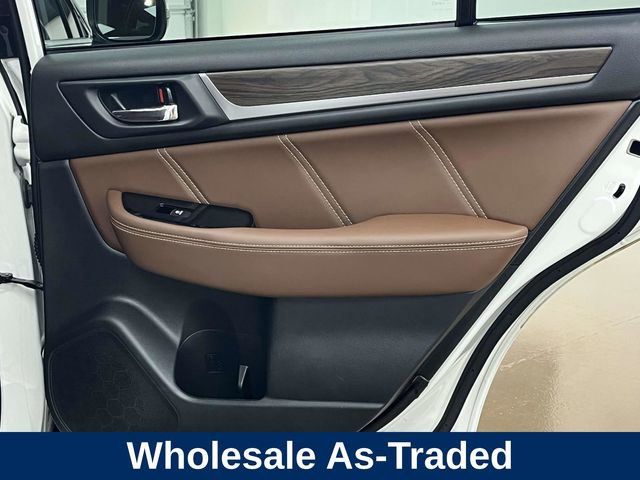 Used 2019 Subaru Outback 2.5i Touring w/ Popular Package #3A AWD/4WD image 25