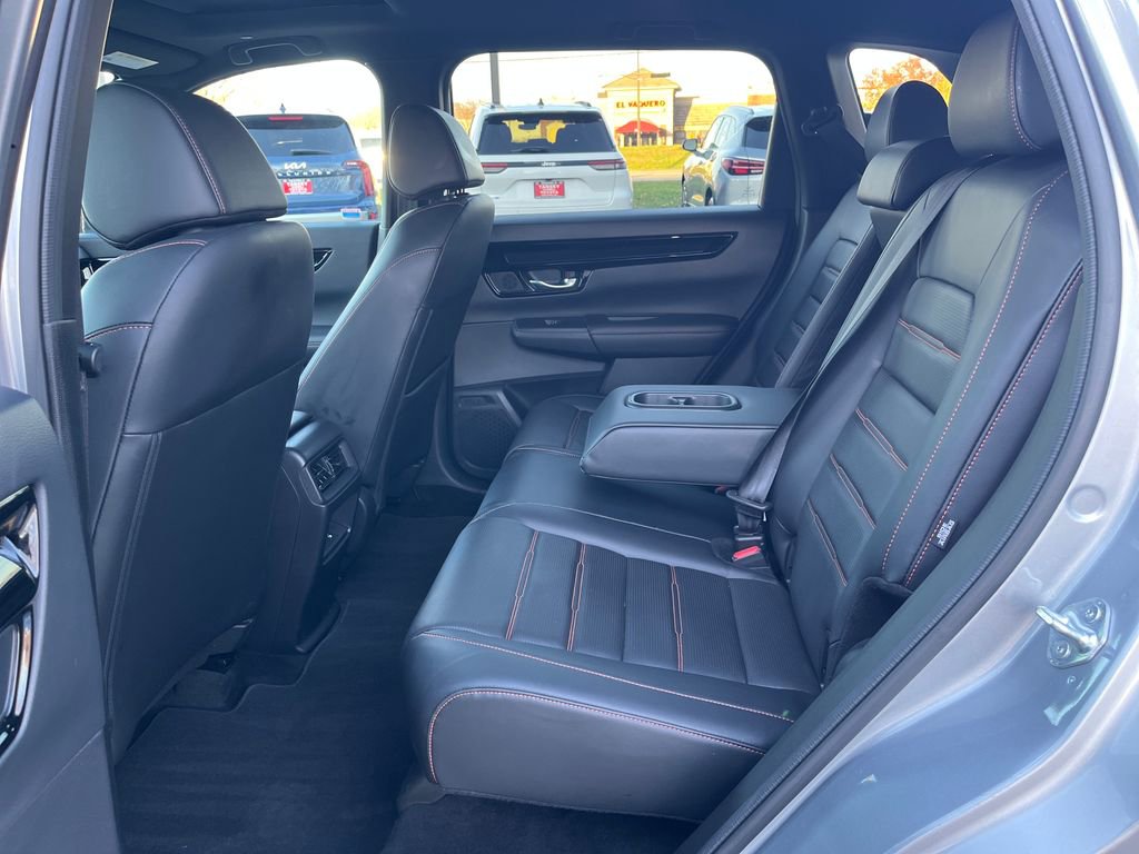 Used 2023 Honda CR-V Sport Touring image 26