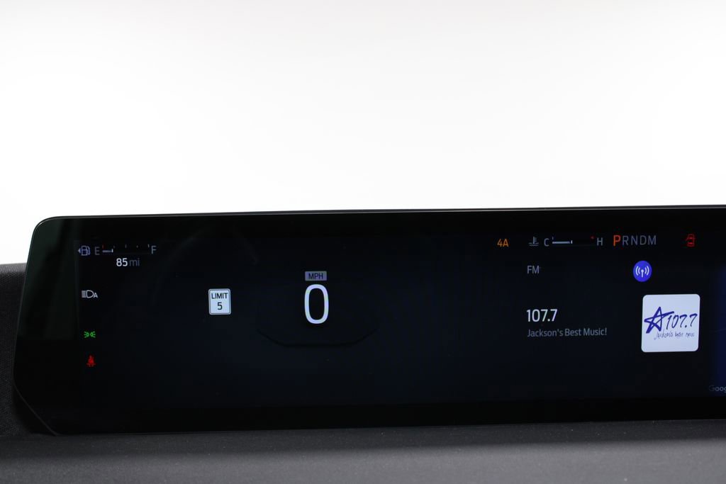 Used 2025 Ford Expedition Platinum w/ Stealth Appearance Package image 23