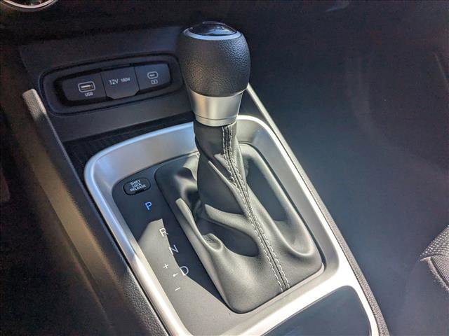 New 2026 Hyundai Venue SE image 16