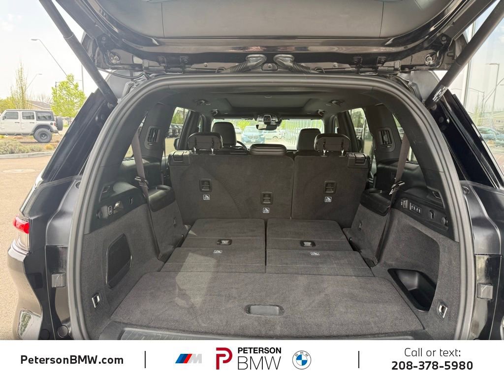 Used 2021 Jeep Grand Cherokee L Overland image 12