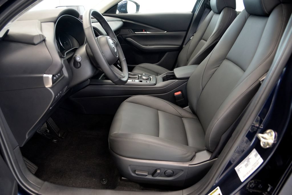 Certified 2026 MAZDA CX-30 AWD 2.5 S image 15