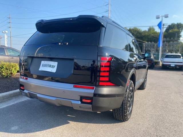 New 2026 Hyundai Palisade XRT Pro image 3