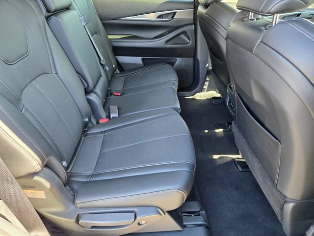 Certified 2026 INFINITI QX60 Pure w/ Cargo Package AWD/4WD image 20