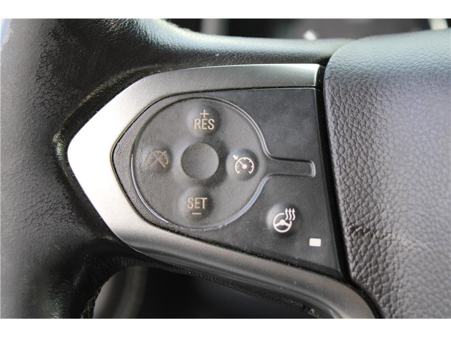 Used 2018 Chevrolet Silverado 3500 LTZ w/ Duramax Plus Package image 19