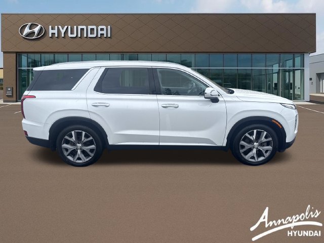 Used 2022 Hyundai Palisade SEL w/ Premium Package AWD/4WD image 6