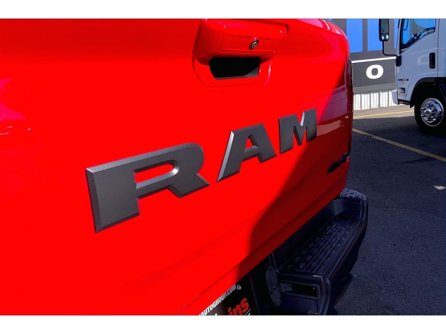 Used 2022 RAM 1500 TRX w/ TRX Level 2 Equipment Group AWD/4WD image 33