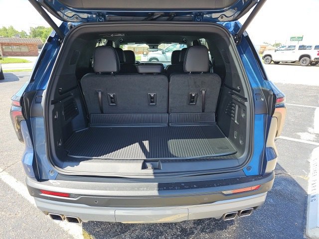 New 2026 Chevrolet Traverse LT w/ Driver Confidence Package image 19