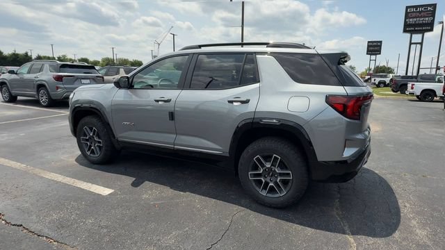 Used 2026 GMC Terrain AT4 w/ Technology Package II AWD/4WD image 6