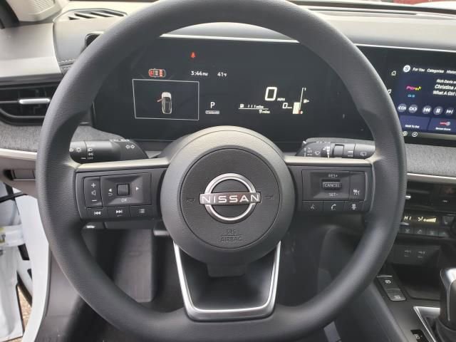 New 2026 Nissan Kicks SV image 21