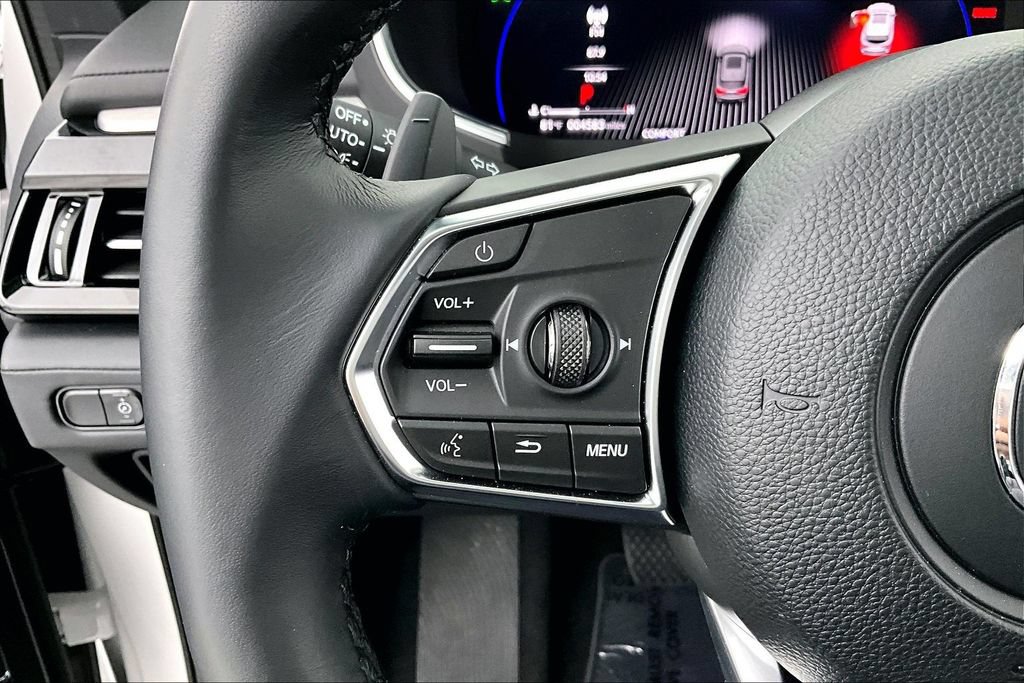 Certified 2026 Acura MDX w/ Technology Package FWD image 24