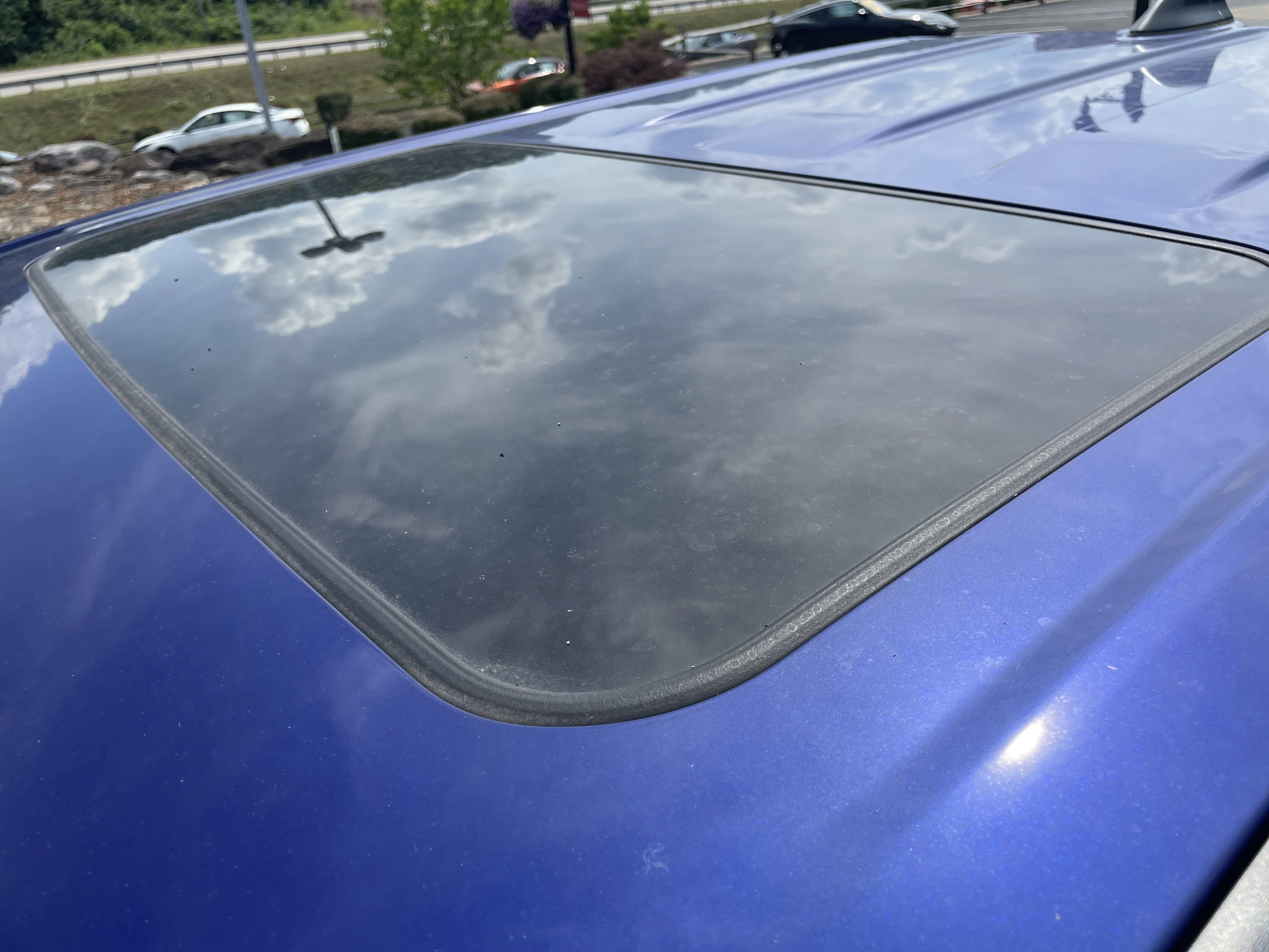 New 2025 Toyota Tacoma TRD Sport image 26