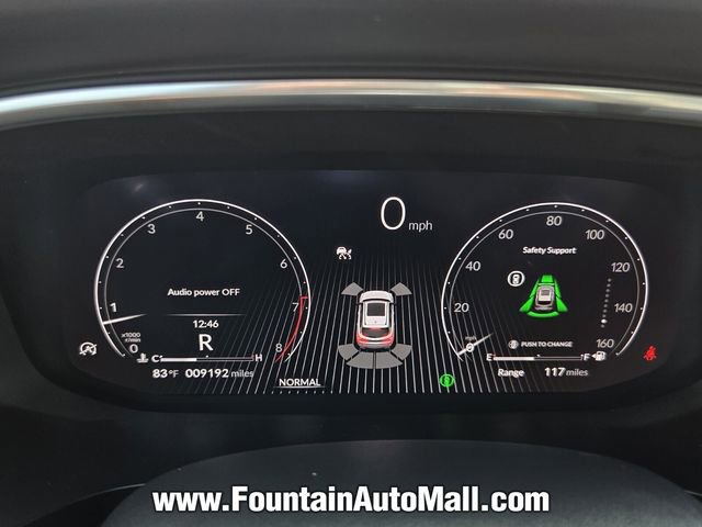 Used 2025 Acura MDX w/ Technology Package image 23