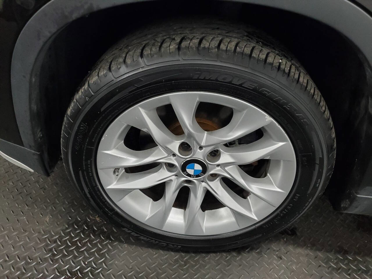 Used 2015 BMW X1 xDrive28i image 21