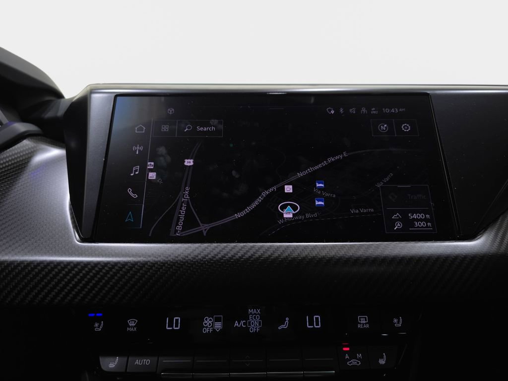 Used 2023 Audi e-tron GT Premium Plus w/ Performance Package AWD/4WD image 25