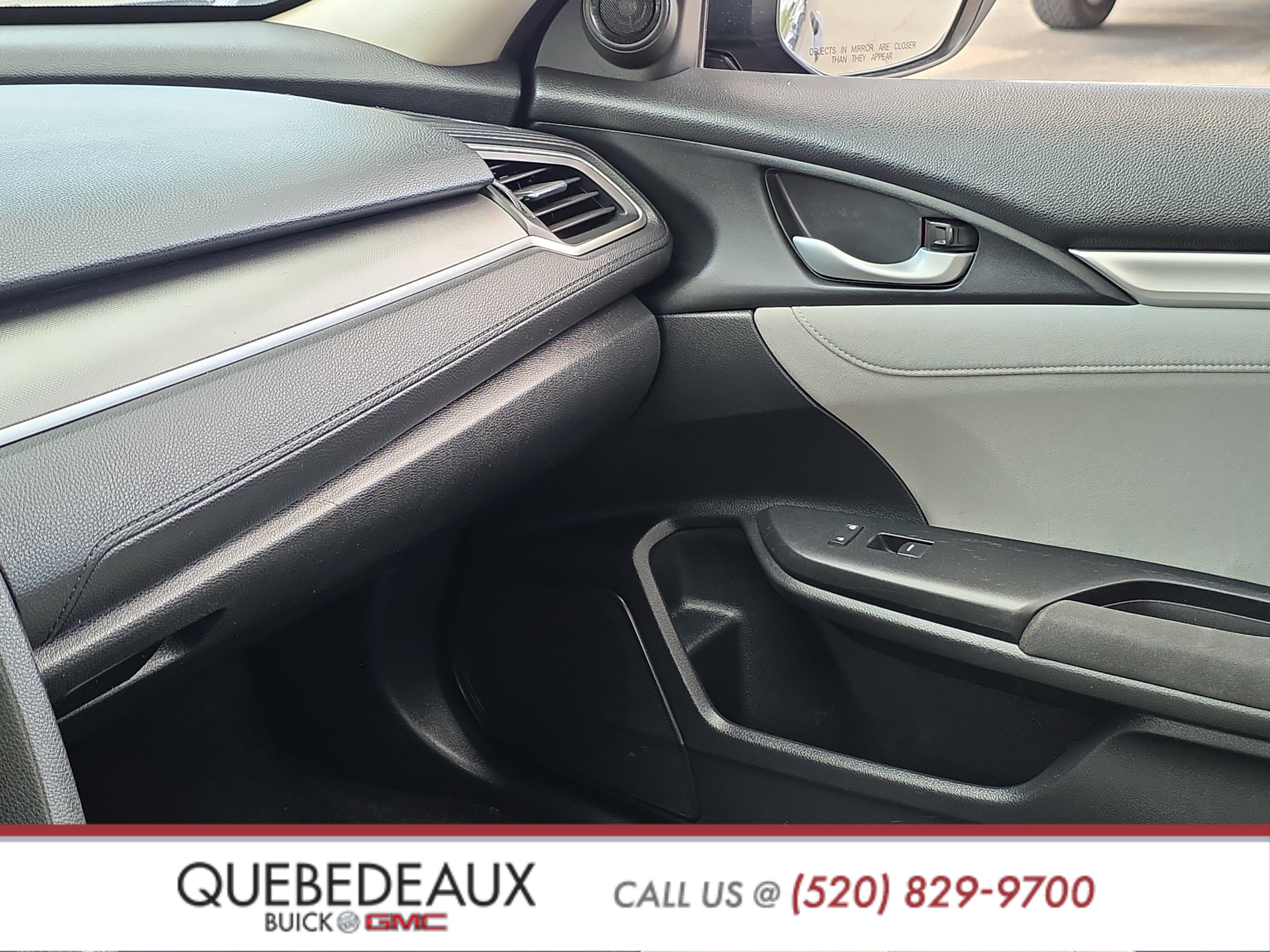 Used 2018 Honda Civic EX image 22