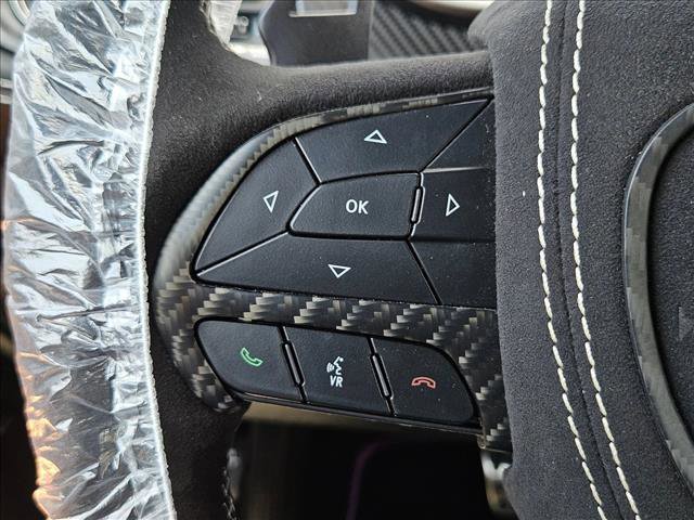 Used 2022 Dodge Challenger SRT Super Stock image 12
