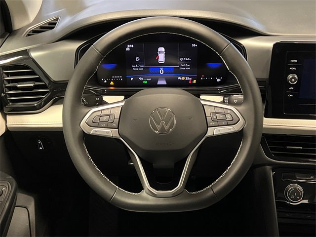 New 2026 Volkswagen Taos S image 12