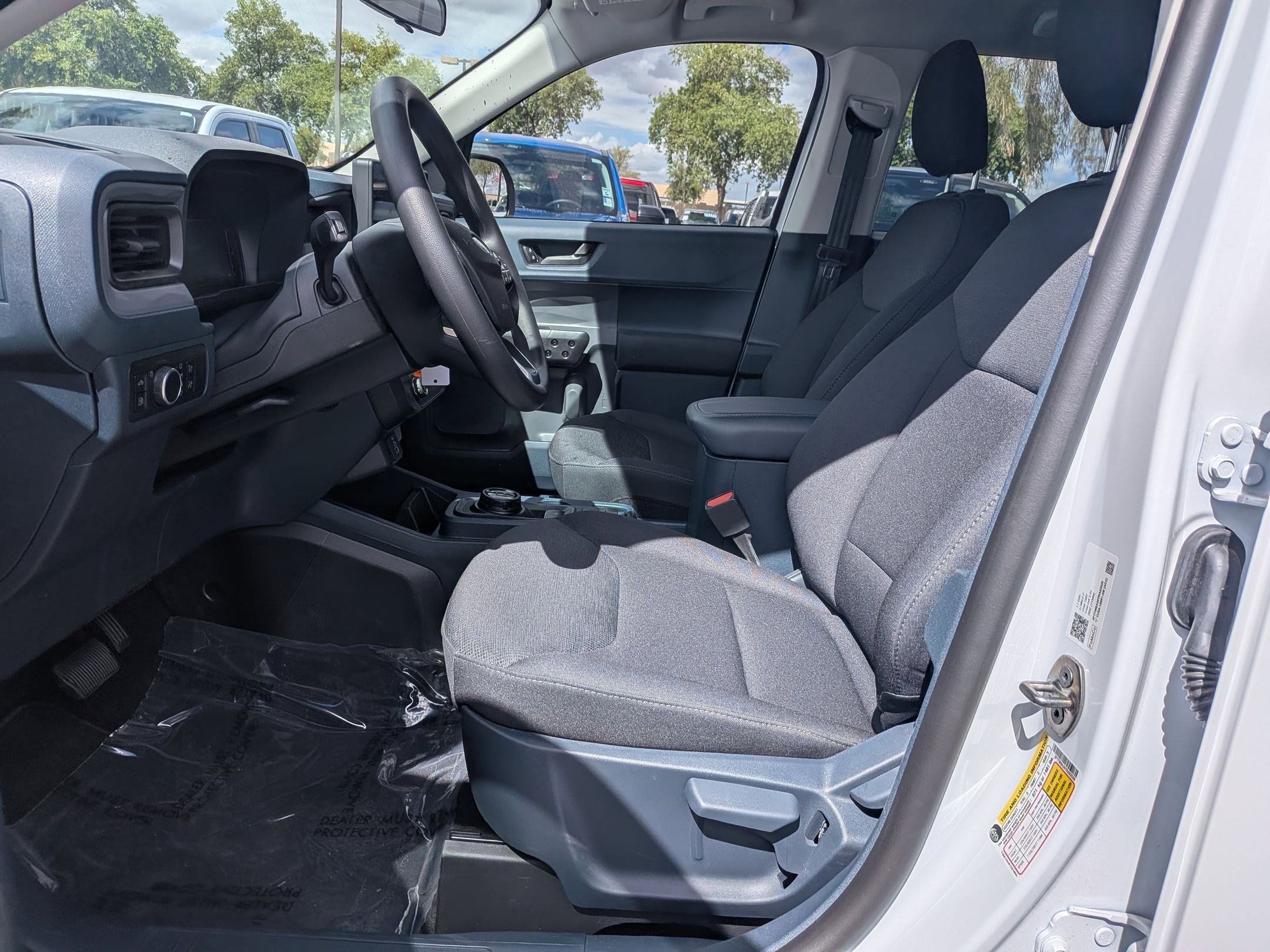Used 2026 Ford Maverick XL FWD image 20