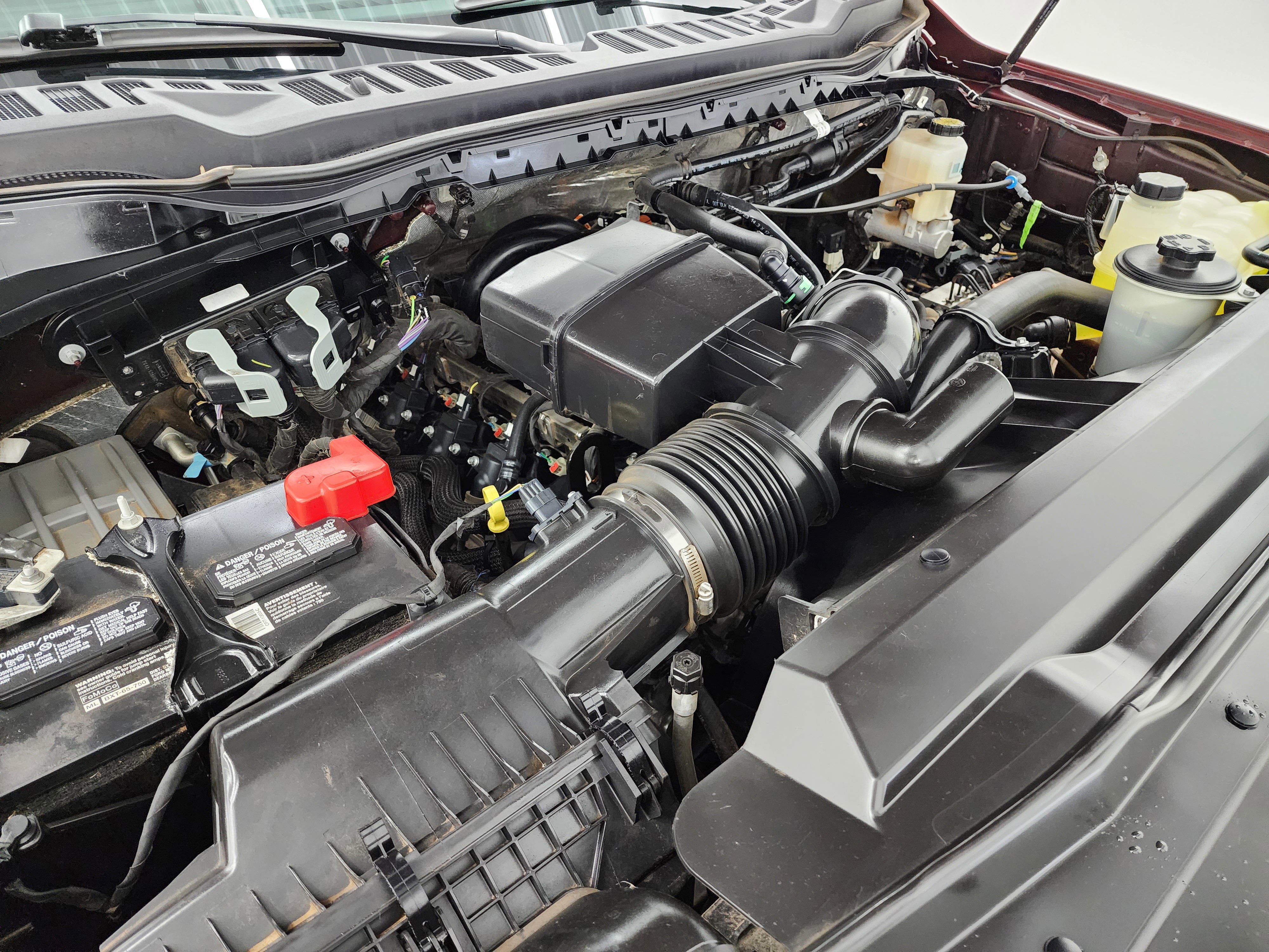 Used 2023 Ford F250 XLT w/ XLT Premium Package image 21