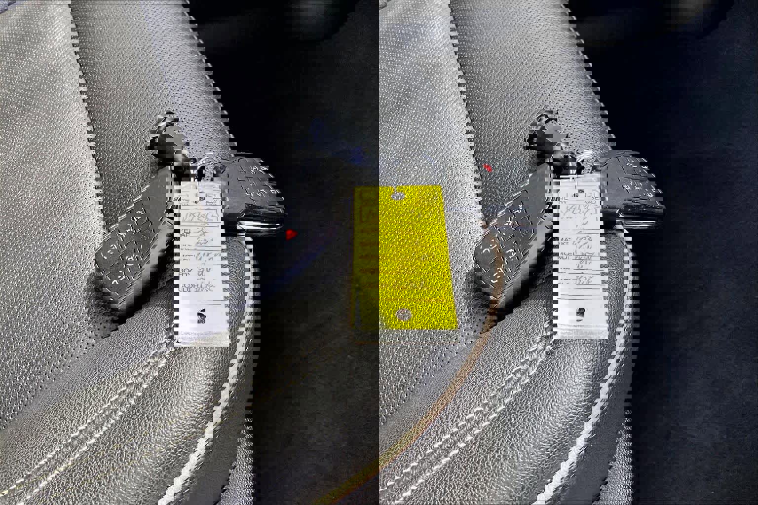 Used 2022 GMC Yukon SLT w/ SLT Premium Package image 15