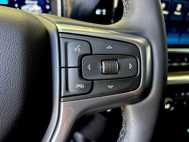 Used 2026 Chevrolet Silverado 1500 LT w/ Protection Package image 21