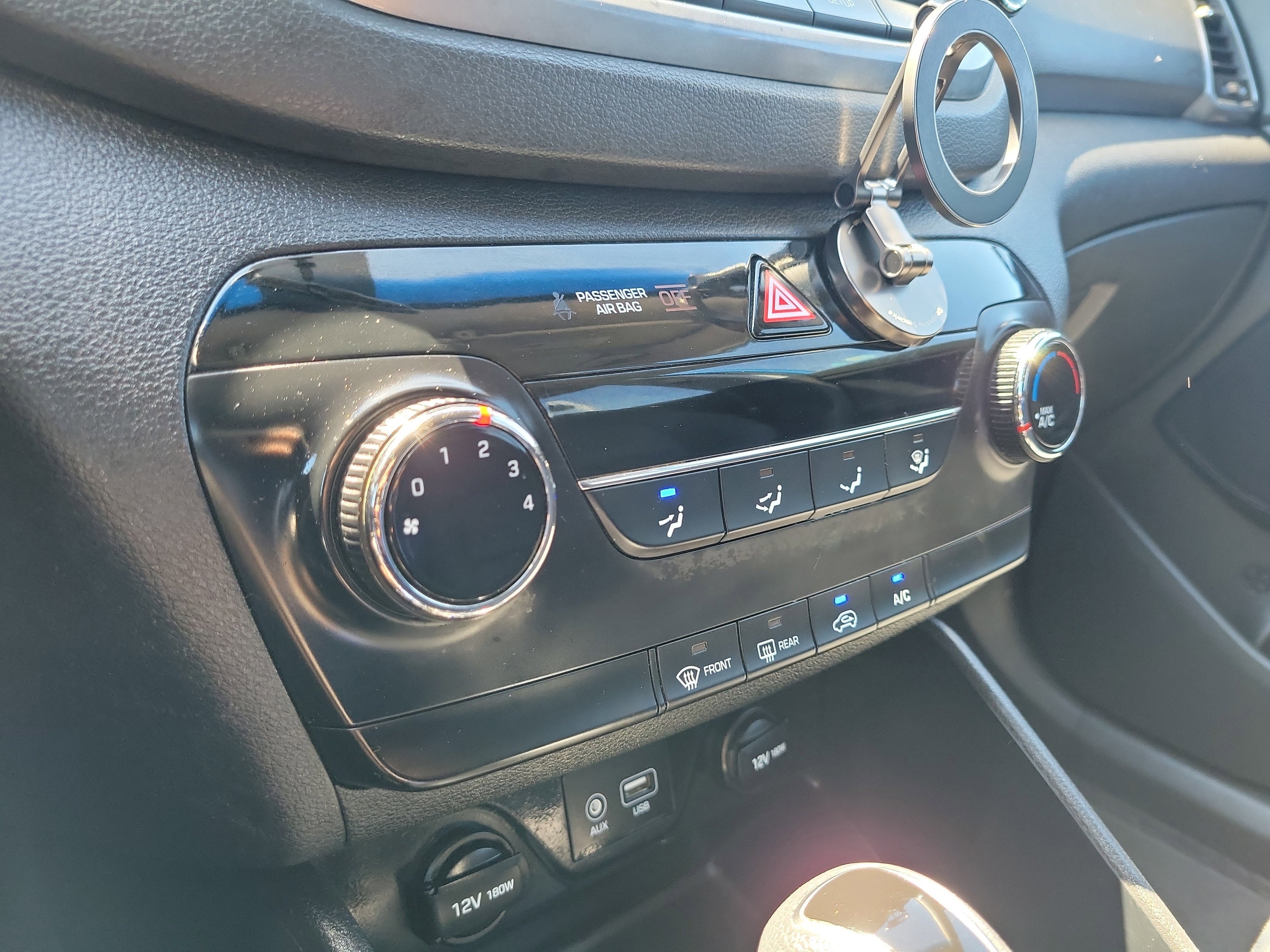Used 2017 Hyundai Tucson SE image 26