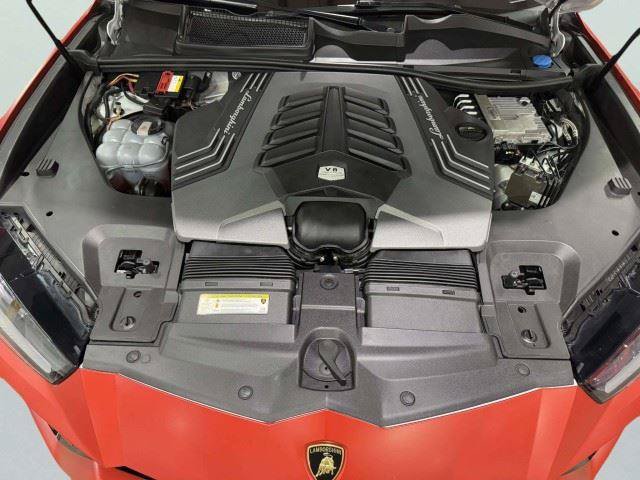 Used 2019 Lamborghini Urus AWD/4WD image 77