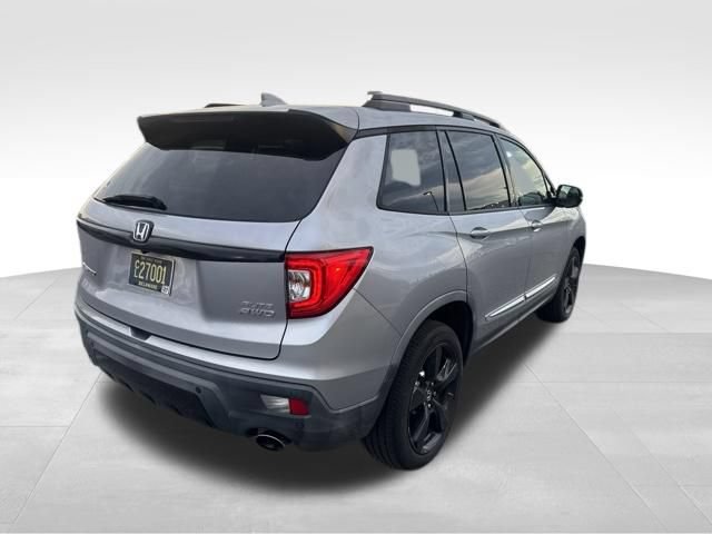 Used 2019 Honda Passport Elite image 11