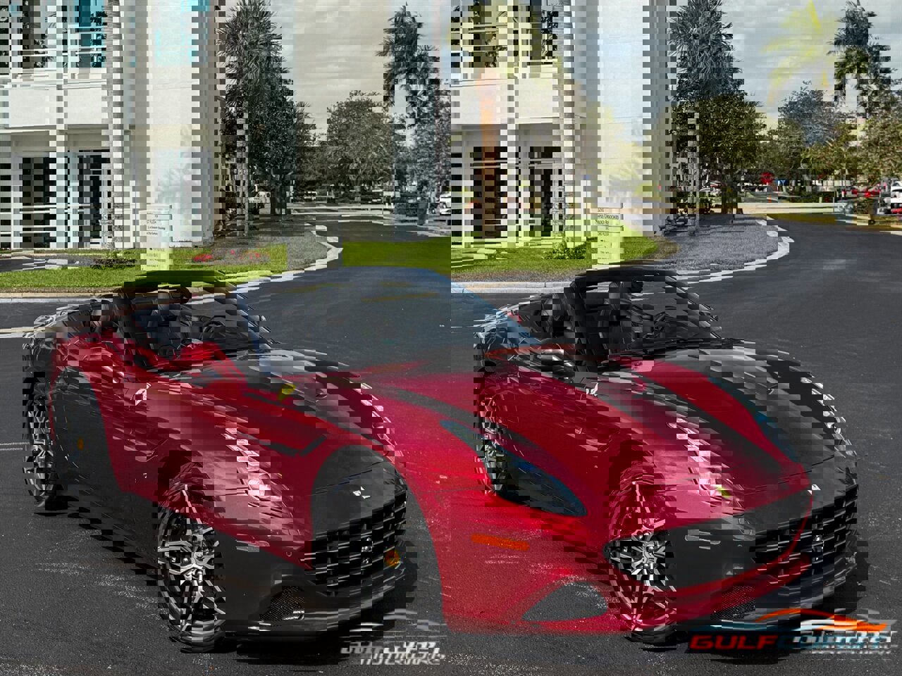 Used 2016 Ferrari California T image 71