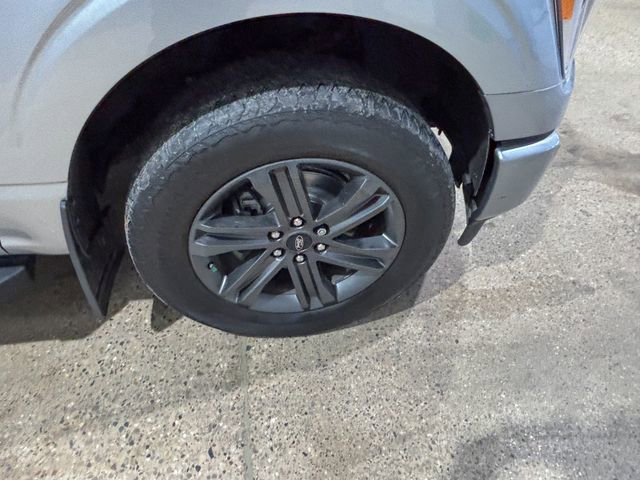 Used 2023 Ford F150 XLT w/ Equipment Group 302A High image 29