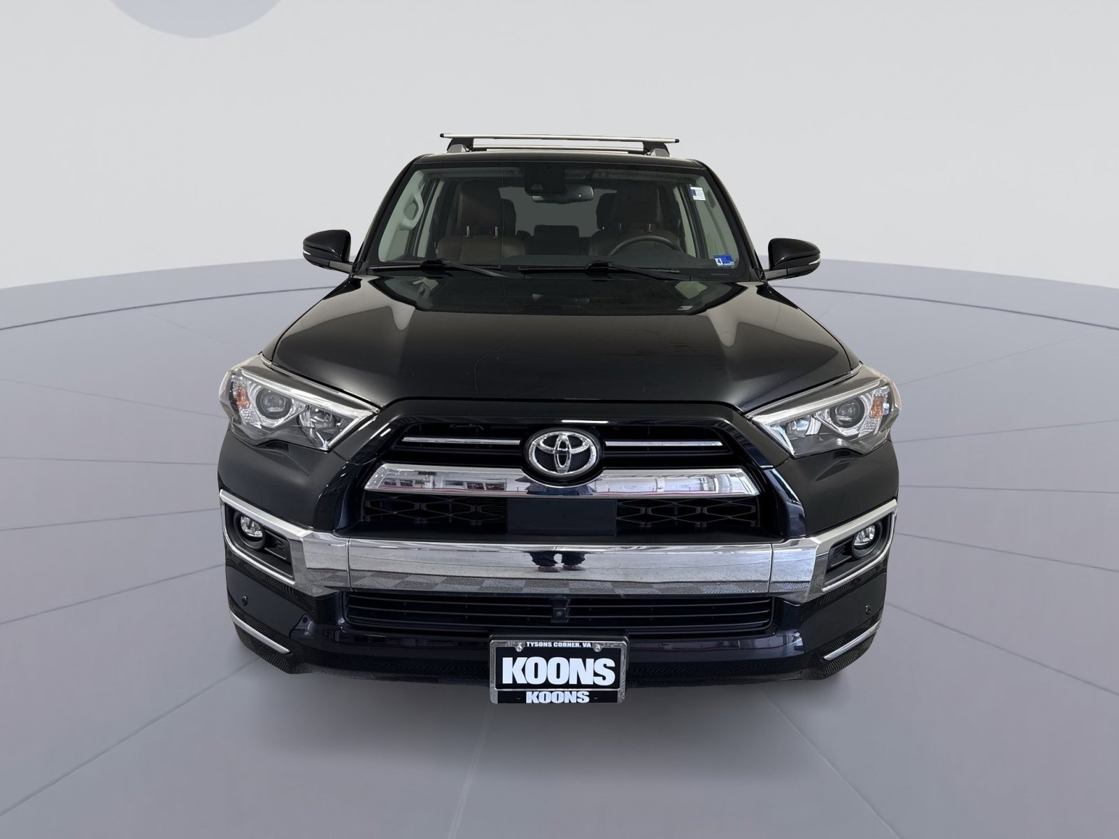 Used 2022 Toyota 4Runner Limited AWD/4WD image 11