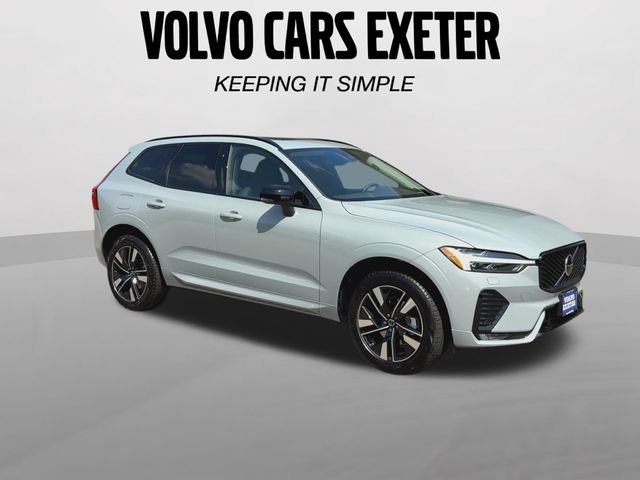 New 2027 Volvo XC60 B5 Core AWD/4WD image 2