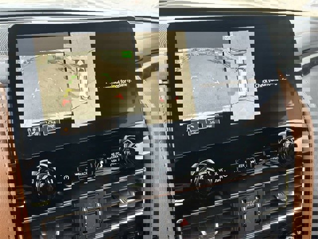 Certified 2023 INFINITI QX80 Sensory w/ Cargo Package image 30