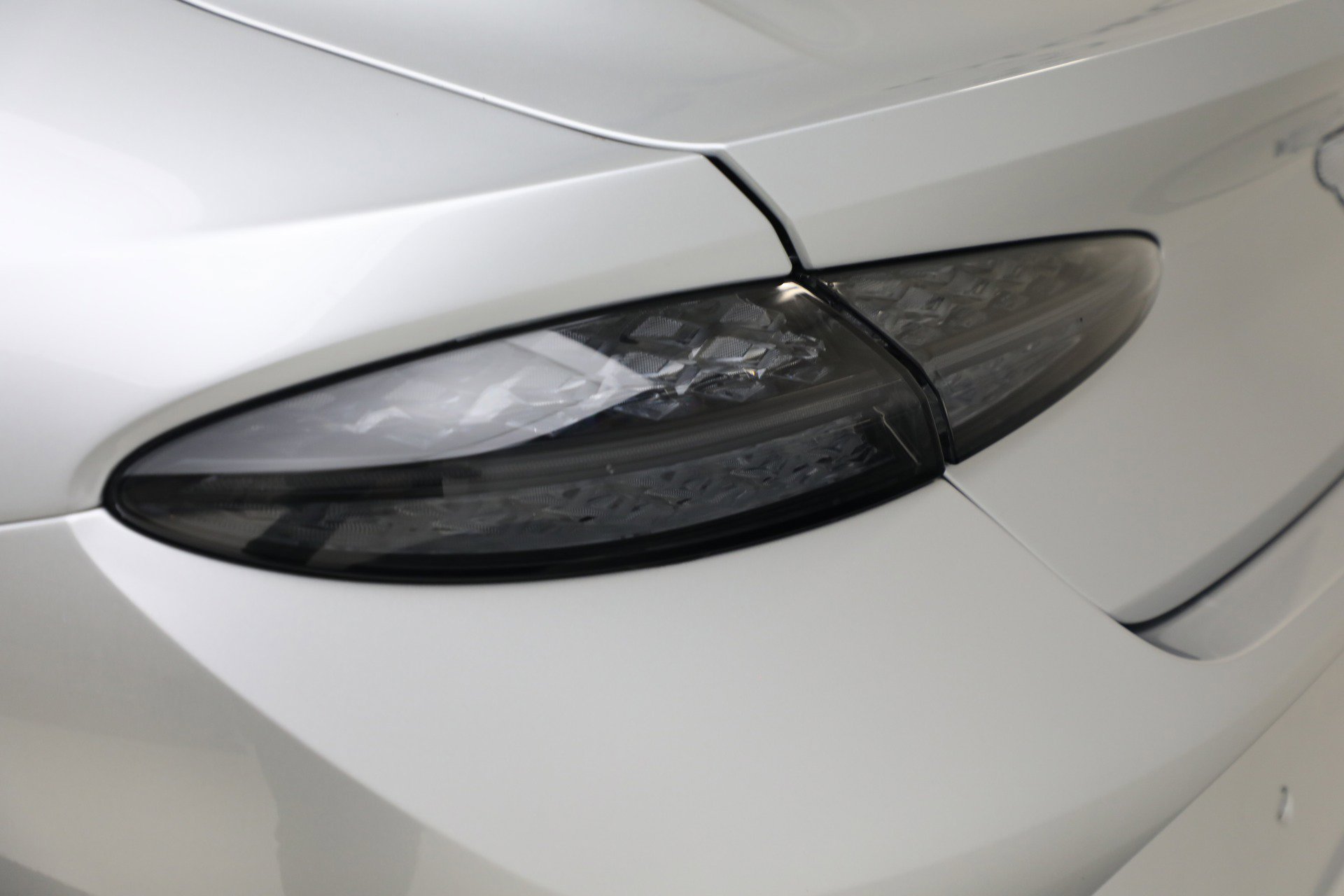 Certified 2025 Bentley Continental GT Speed image 34