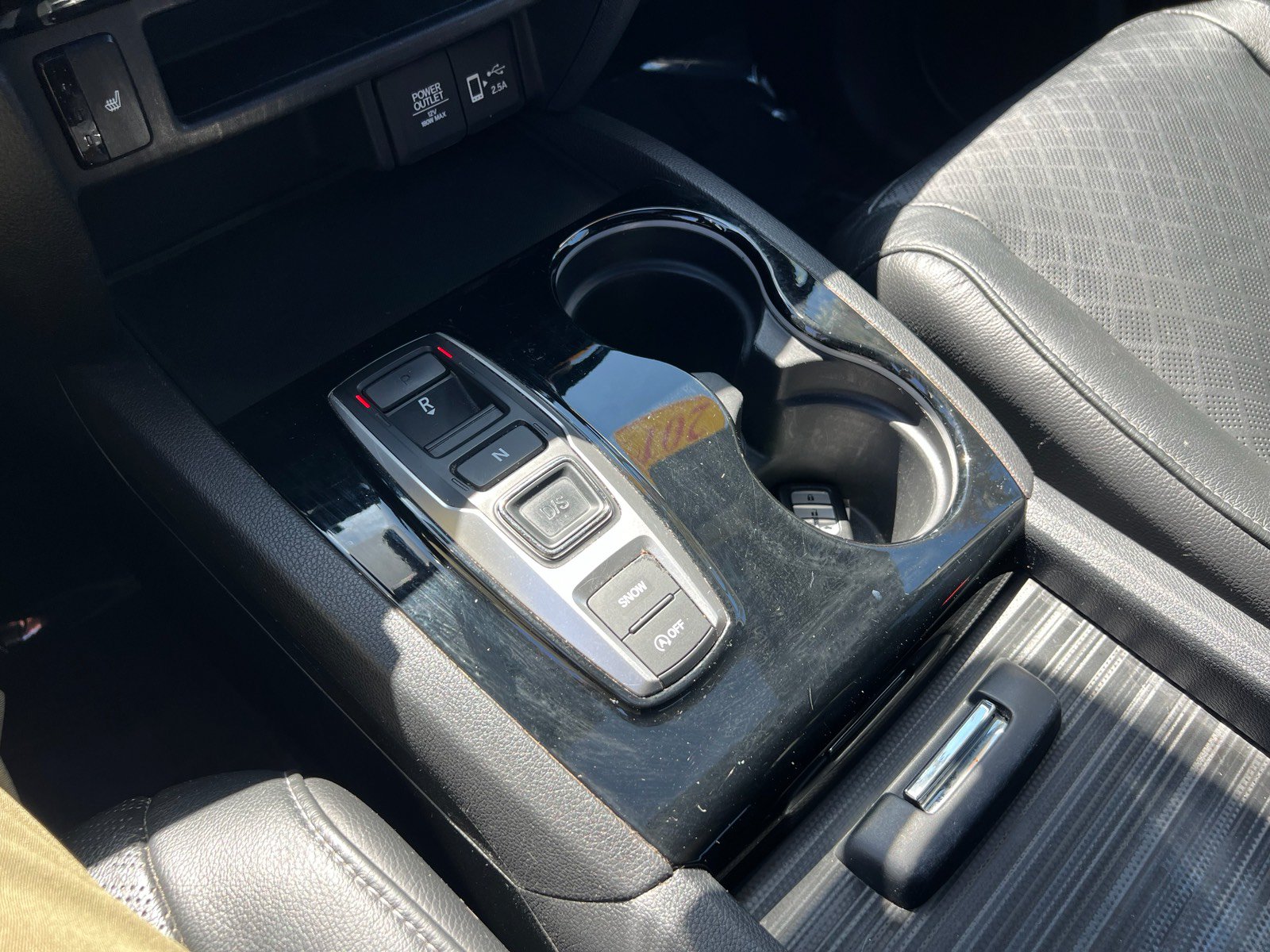 Used 2019 Honda Passport Touring image 30