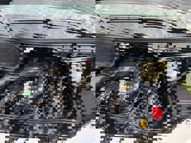 New 2026 Ford Transit 250 148 Medium Roof w/ Load Area Protection Package image 20