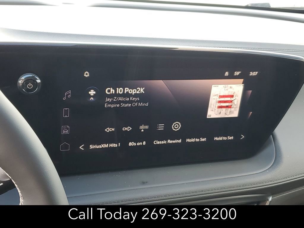 New 2026 Buick Encore GX Preferred w/ Comfort Package image 13