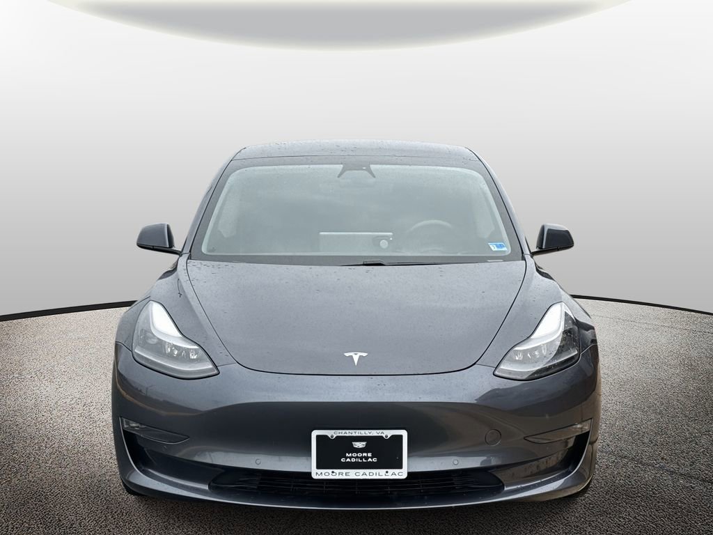 Used 2021 Tesla Model 3 Long Range image 6